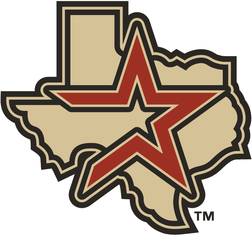 Houston Astros 2002-2012 Alternate Logo iron on transfers for clothing